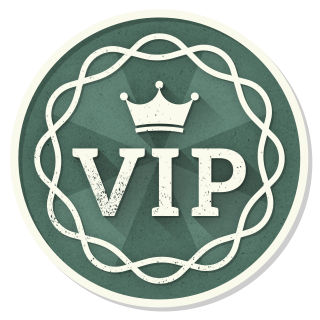 Mailing list VIP