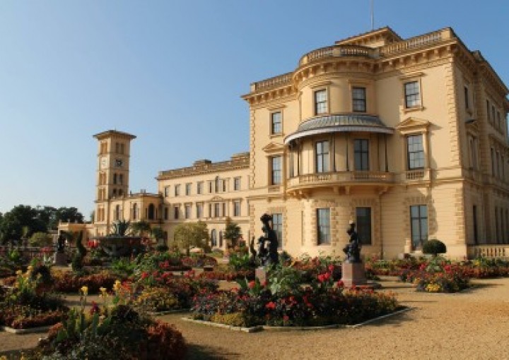 English Heritage