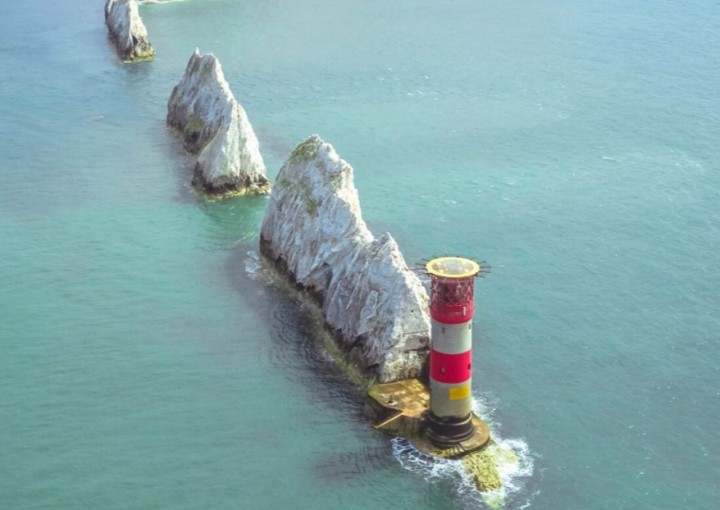 The Needles