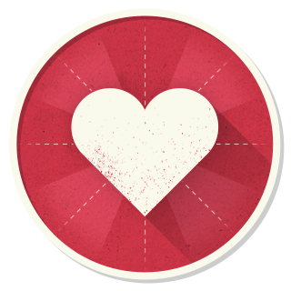 We love what we do: