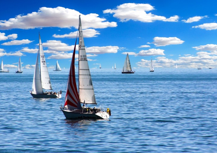 Cowes Week 8th – 15th of August