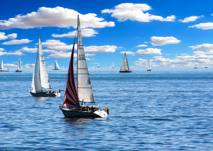 Cowes Week 31st July – 6th of August